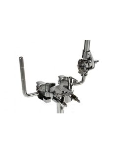   Drum Workshop dupla tamtartó állvány cintányér gémmel  DWCP9999