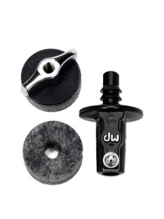   Drum Workshop M8-as szárnyas anya, filc-műanyag alátét pack DWSM2230  802897