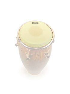 Evans 11" Conga bőr EC1100E
