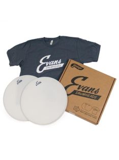 Evans Vintage pack EPP-2B14G1-V