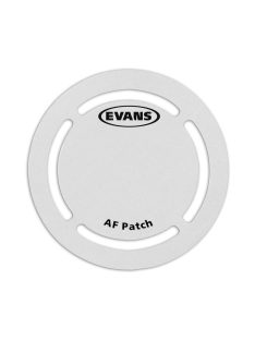 Evans Patch szimpla pedálhoz EQPAF1