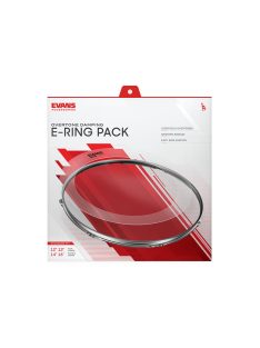 Evans E-Ring pack ( 12-13-14-16" )  ER-STANDARD
