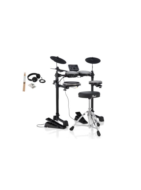 Pearl eRoadshow elektromos dobszerelés  ERS1000
