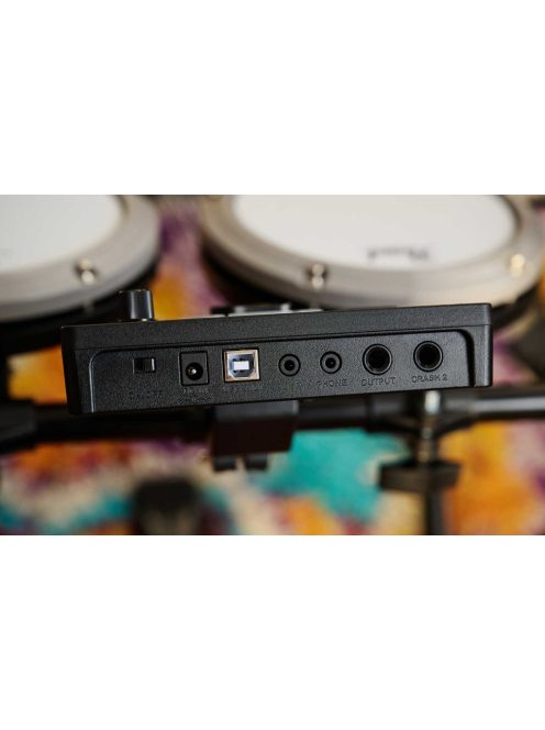 Pearl eRoadshow elektromos dobszerelés  ERS1000