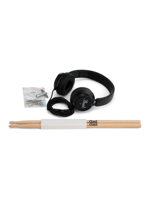 Pearl eRoadshow elektromos dobszerelés  ERS1000