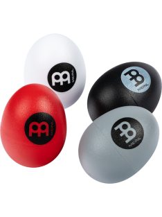 MEINL Percussion Egg Shaker készlet 4 db-os  ES-SET