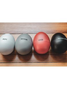 MEINL Percussion Egg Shaker készlet 4 db-os  ES-SET