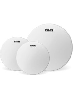   Evans G2 coated dobbőr szett  ( 10-12-14" ) ETP-G2CTD-F