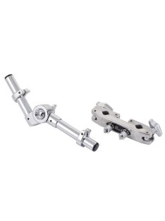   Pearl Export EXX 10"-os tam, tartóval , bilinccsel, EXX10P/C717