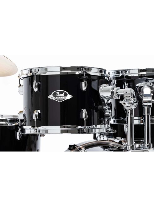 Pearl Export Dobfelszerelés (20-10-12-14-14S) + HW+ Cintányér EXX705NNBR/C31