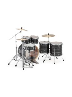   Pearl Export dobfelszerelés (20-10-12-14-14S) + HW+ Cintányér EXX705NNBR/C778