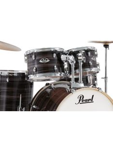   Pearl Export dobfelszerelés (20-10-12-14-14S) + HW+ Cintányér EXX705NNBR/C779