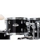 Pearl Export Dobfelszerelés (22-12-13-16-14S) + HW + Cintányér EXX725NBR/C31