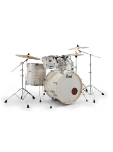   Pearl Export Dobfelszerelés (22-12-13-16-14S) + HW+ Cintányér EXX725NBR/C777