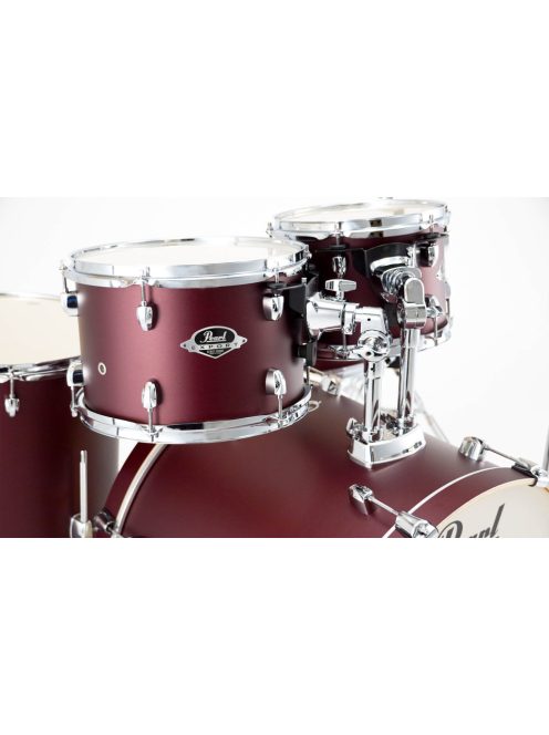 Pearl Export Dobfelszerelés (22-12-13-16-14S) + HW+ Cymb EXX725NBR/C864
