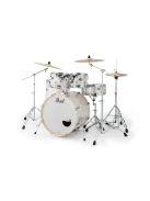 Pearl Export dobfelszerelés (22-10-12-16-14S) + HW+ Cintányér EXX725SNBR/C777