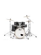 Pearl Export dobfelszerelés (22-10-12-16-14S) + HW+ Cintányér EXX725SNBR/C778
