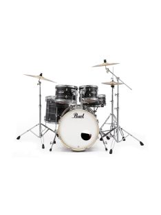   Pearl Export dobfelszerelés (22-10-12-16-14S) + HW+ Cintányér EXX725SNBR/C778