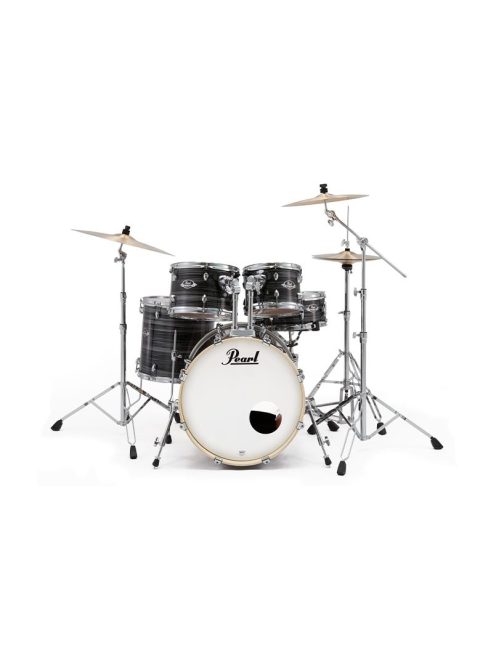Pearl Export dobfelszerelés (22-10-12-16-14S) + HW+ Cintányér EXX725SNBR/C778