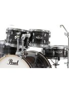 Pearl Export dobfelszerelés (22-10-12-16-14S) + HW+ Cintányér EXX725SNBR/C778
