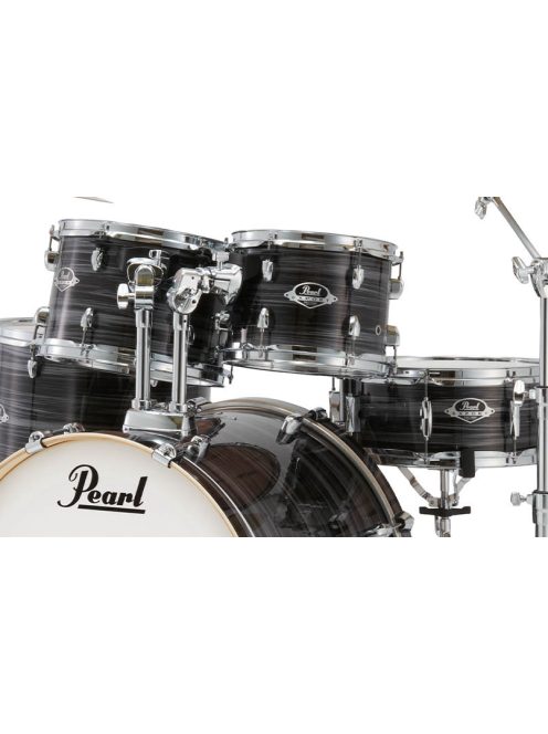 Pearl Export dobfelszerelés (22-10-12-16-14S) + HW+ Cintányér EXX725SNBR/C778