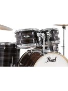 Pearl Export dobfelszerelés (22-10-12-16-14S) + HW+ Cintányér EXX725SNBR/C779