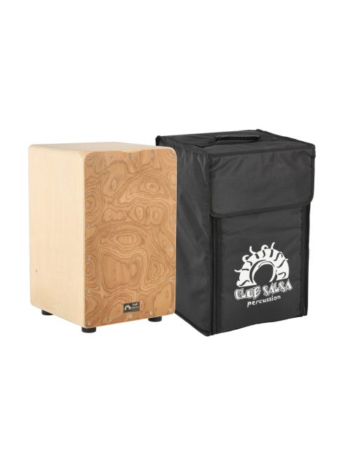 Gewa Club Salsa Cajon  F830114