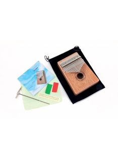 Pure Gewa Mahagoni Kalimba PG-KL-M