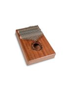 Pure Gewa Mahagoni Kalimba 17 hang F835540