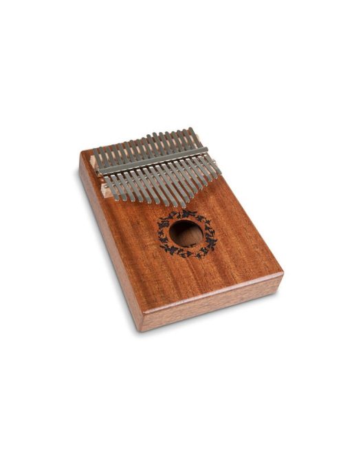 Pure Gewa Mahagoni Kalimba 17 hang F835540