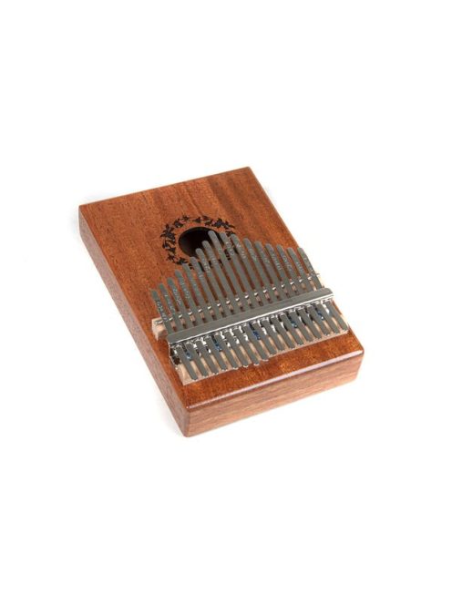 Pure Gewa Mahagoni Kalimba 17 hang F835540