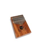 Pure Gewa Mahagoni Kalimba 17 hang F835550