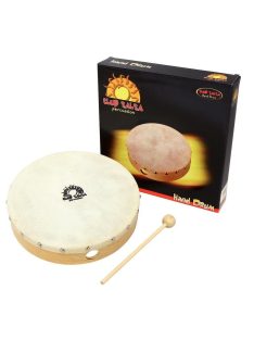 GEWApure Club Salsa kézi dob 10" F836504