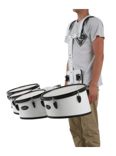 GEWApure Basix Marching tom set 8-10-12-13" F893210