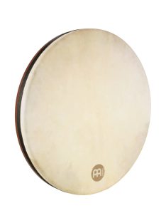   Meinl 22" tar frame drum, hangolható kecskebőrös keretdob FD22T