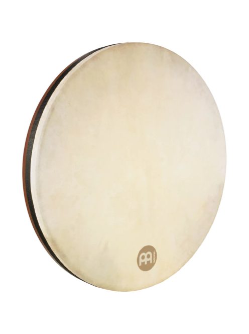Meinl 22" tar frame drum, hangolható kecskebőrös keretdob FD22T