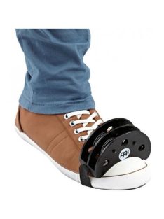 Meinl tamburin lábra FJS2S-BK