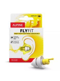 Alpine Flyfit füldugó FLYFIT