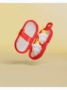 Alpine FlyFit füldugó utazáshoz, repüléshez FLYFIT