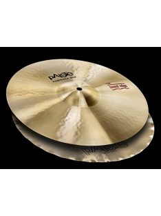   PAISTE Formula 602 Classic 14" Sound Edge Hi-Hat cintányér FO602-14SEHH