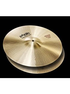   PAISTE Formula 602 Classic 15" Medium Hi-Hat cintányér FO602-15MHH
