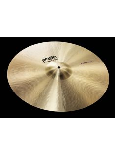   PAISTE Formula 602 Classic Paperthin 18" Crash cintányér  FO602-18PTH