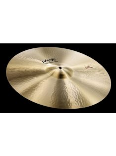   PAISTE Formula 602 Classic 18"  Thin Crash cintányér  FO602-18TC