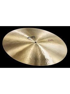   PAISTE FORMULA 602 CLASSIC 20″ MEDIUM FLATRIDE CINTÁNYÉR  FO602-20MFR