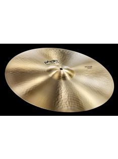   PAISTE FORMULA 602 CLASSIC 22″ MEDIUM RIDE CINTÁNYÉR  FO602-22MR