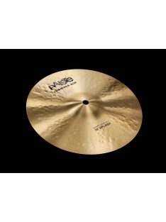   PAISTE Formula 602 Modern Essentials  10" Splash  FO602ME-10SPL