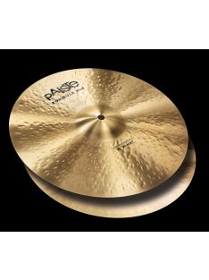  PAISTE Formula 602 MODERN ESSENTIALS 15" Hi-Hat cintányér FO602ME-15HH