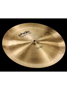   PAISTE Formula 602 Modern Essentials  18" China FO602ME-18CH