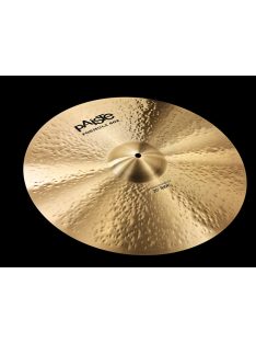   PAISTE FORMULA 602 MODERN ESSENTIALS 22″ RIDE CINTÁNYÉR  FO602ME-22R