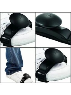 Meinl Foot Shaker FS-BK